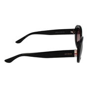 Guess Black Plastic Sunglasses