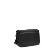 Prada Black Re-Nylon Backpack