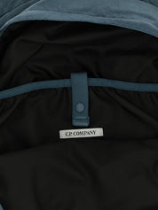 C.P. Company Deep Blue Polyamide Backpack