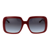 Guess Multicolor Plastic Sunglasses