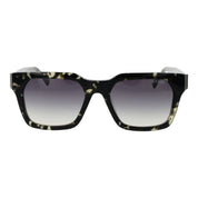 Guess Green Plastic Sunglasses