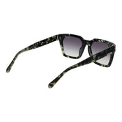 Guess Green Plastic Sunglasses