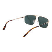 BMW Gold Titanium Sunglasses