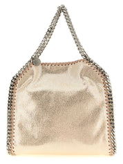 Stella McCartney Pink Polyester Crossbody Bag