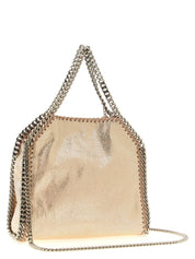 Stella McCartney Pink Polyester Crossbody Bag
