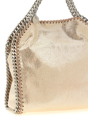 Stella McCartney Pink Polyester Crossbody Bag