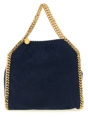 Stella McCartney Blue Polyamide Crossbody Bag