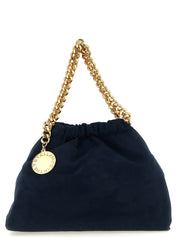 Stella McCartney Blue Polyamide Crossbody Bag