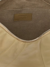 Lemaire Beige Sand Nappa Lambskin Shoulder Bag