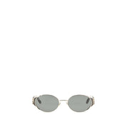 Saint Laurent Black Acetate Sunglasses