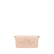 Marc Jacobs Multicolor Calf Leather Shoulder Bag