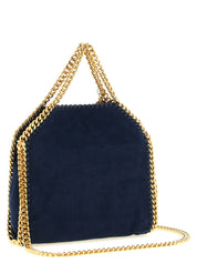 Stella McCartney Blue Polyamide Crossbody Bag