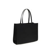 Tory Burch Black Polyamide Handbag