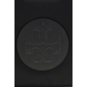 Tory Burch Black Polyamide Handbag