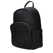 Tory Burch Black Nylon Backpack