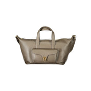 Coccinelle Brown Leather Bag