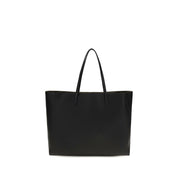 Fendi Black Calf Leather Shoulder Bag