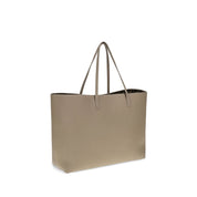 Fendi Beige Calf Leather Shoulder Bag