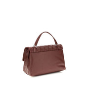 Zanellato Multicolor Calf Leather Shoulder Bag