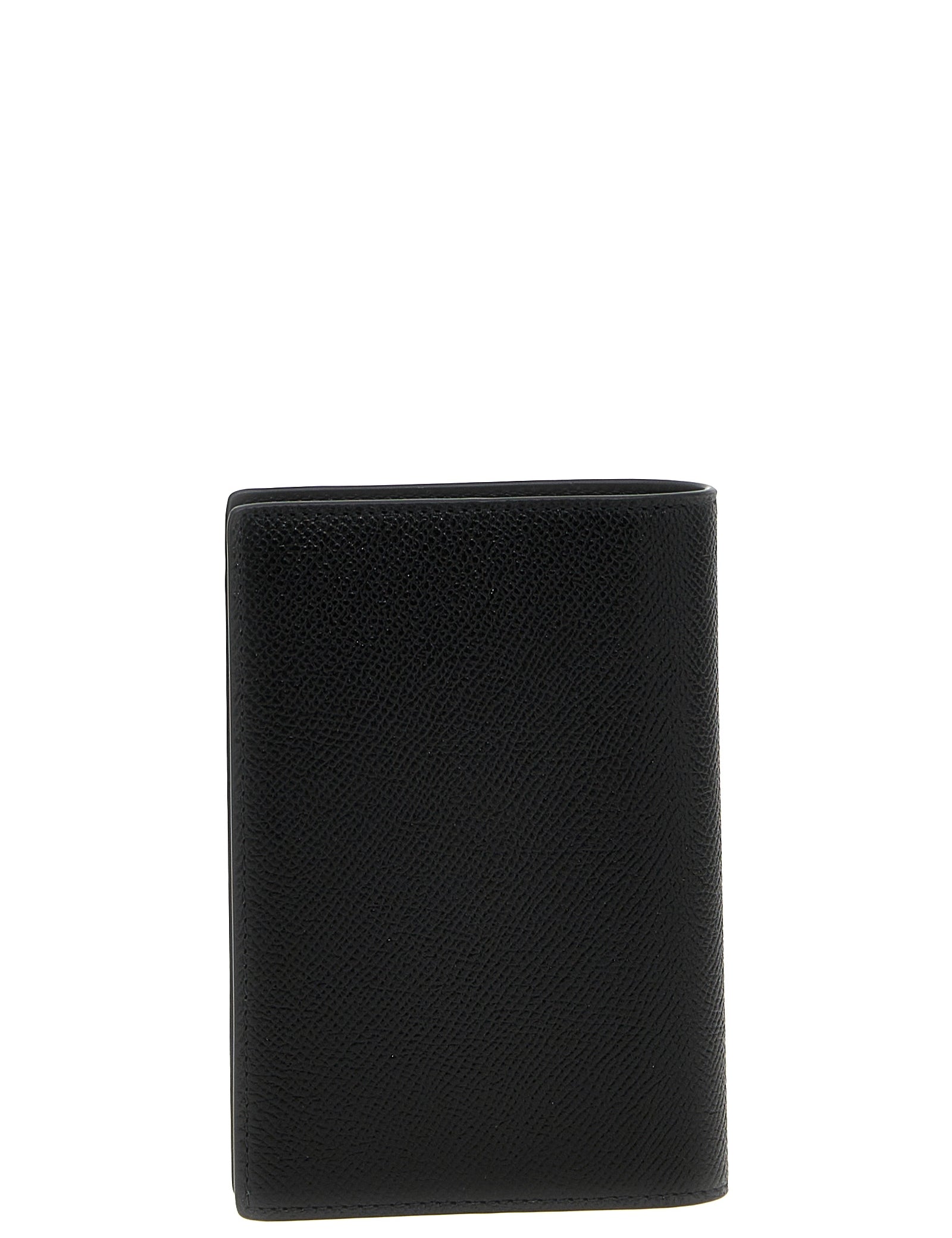 Balenciaga Black Calfskin Wallets