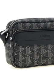 Lacoste Multicolor Pvc Crossbody Bag