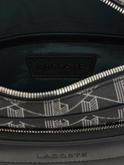 Lacoste Multicolor Pvc Crossbody Bag