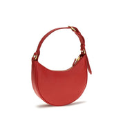 Valentino Garavani Multicolor Calf Leather Shoulder Bag