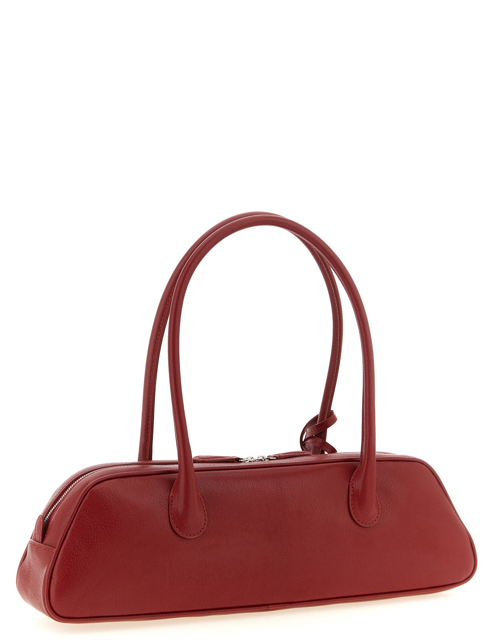 Magda Butrym Multicolor Calfskin Handbag
