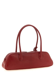Magda Butrym Multicolor Calfskin Handbag