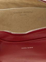 Magda Butrym Multicolor Calfskin Handbag