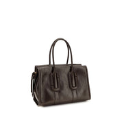 Marc Jacobs Brown Calf Leather Shoulder Bag