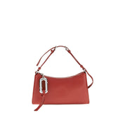 Marc Jacobs Multicolor Calf Leather Shoulder Bag