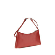 Marc Jacobs Multicolor Calf Leather Shoulder Bag
