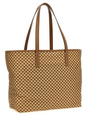Prada Multicolor Polyamide Tote Bag