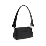 Vivienne Westwood Black Faux leather Shoulder Bag