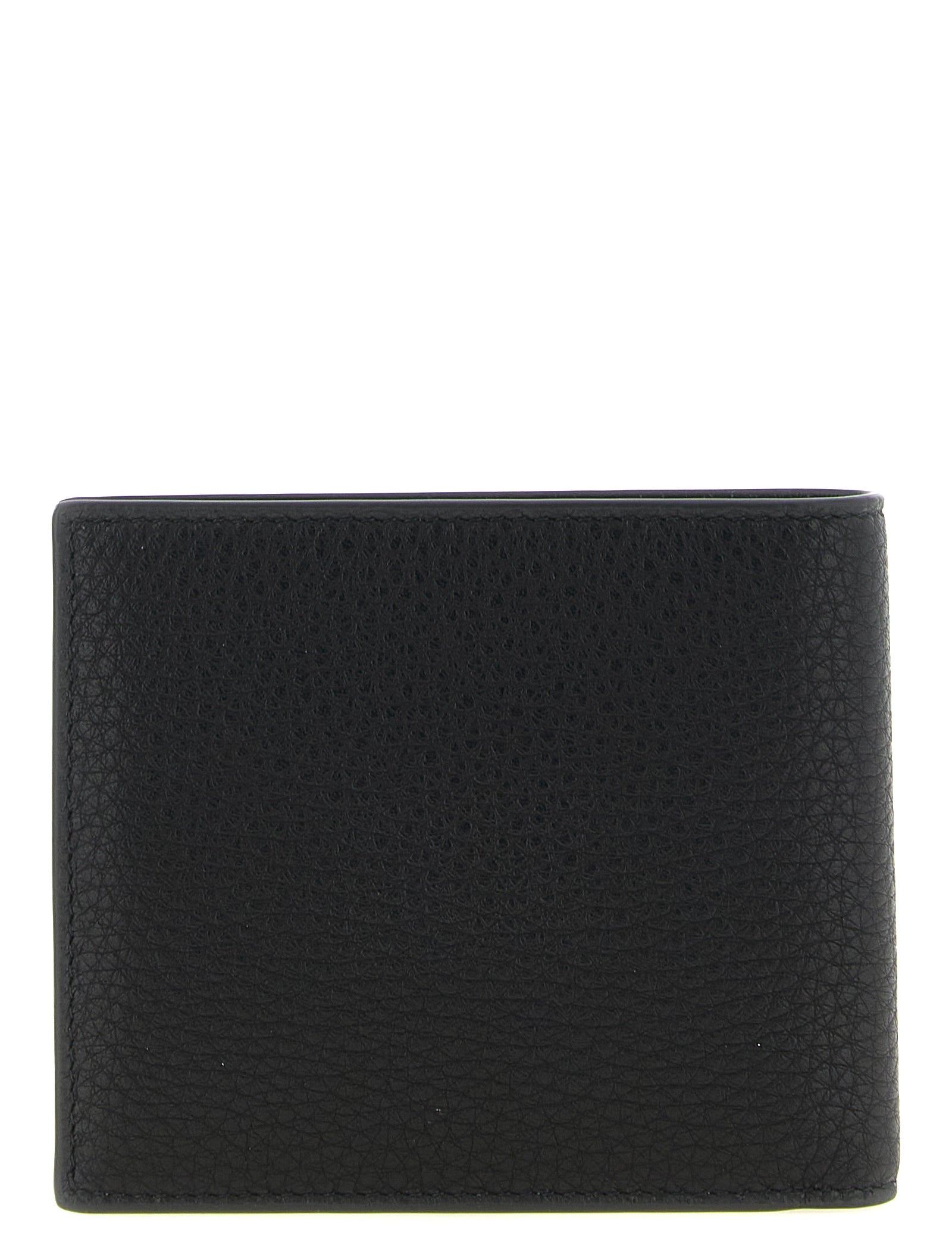 Balenciaga Black Calfskin Wallet