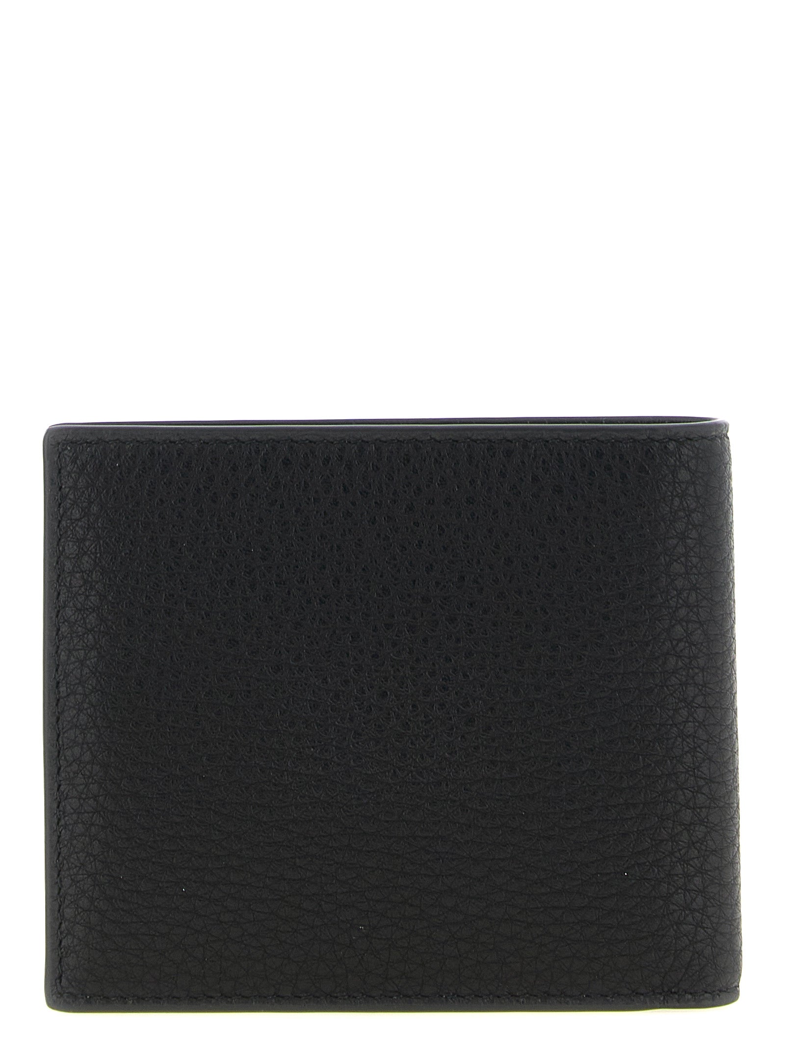 Balenciaga Black Calfskin Wallet