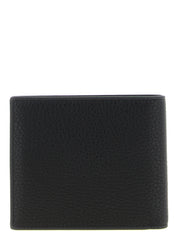 Balenciaga Black Calfskin Wallet