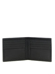 Balenciaga Black Calfskin Wallet