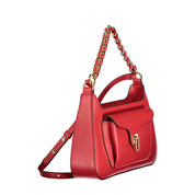 Coccinelle Red Leather Handbags