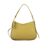 Coccinelle Green Leather Handbags