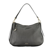 Coccinelle Black Leather Bag