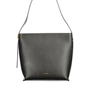 Coccinelle Black Leather Handbags