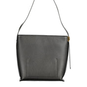 Coccinelle Black Leather Handbags