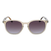 Ted Baker Grey Acetate Sunglasses