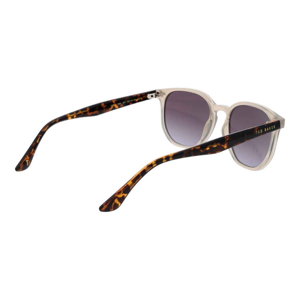 Ted Baker Grey Acetate Sunglasses