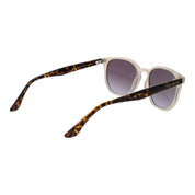 Ted Baker Grey Acetate Sunglasses