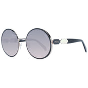 Emilio Pucci Multicolor Metal Sunglasses