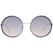 Emilio Pucci Multicolor Metal Sunglasses