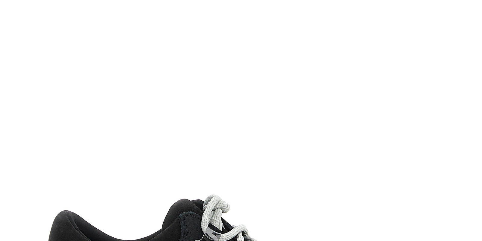 Diemme Black Cowhide Ankle Boots